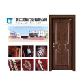 Solid Entrance Wooden Door for Bedroom (LTS-111)